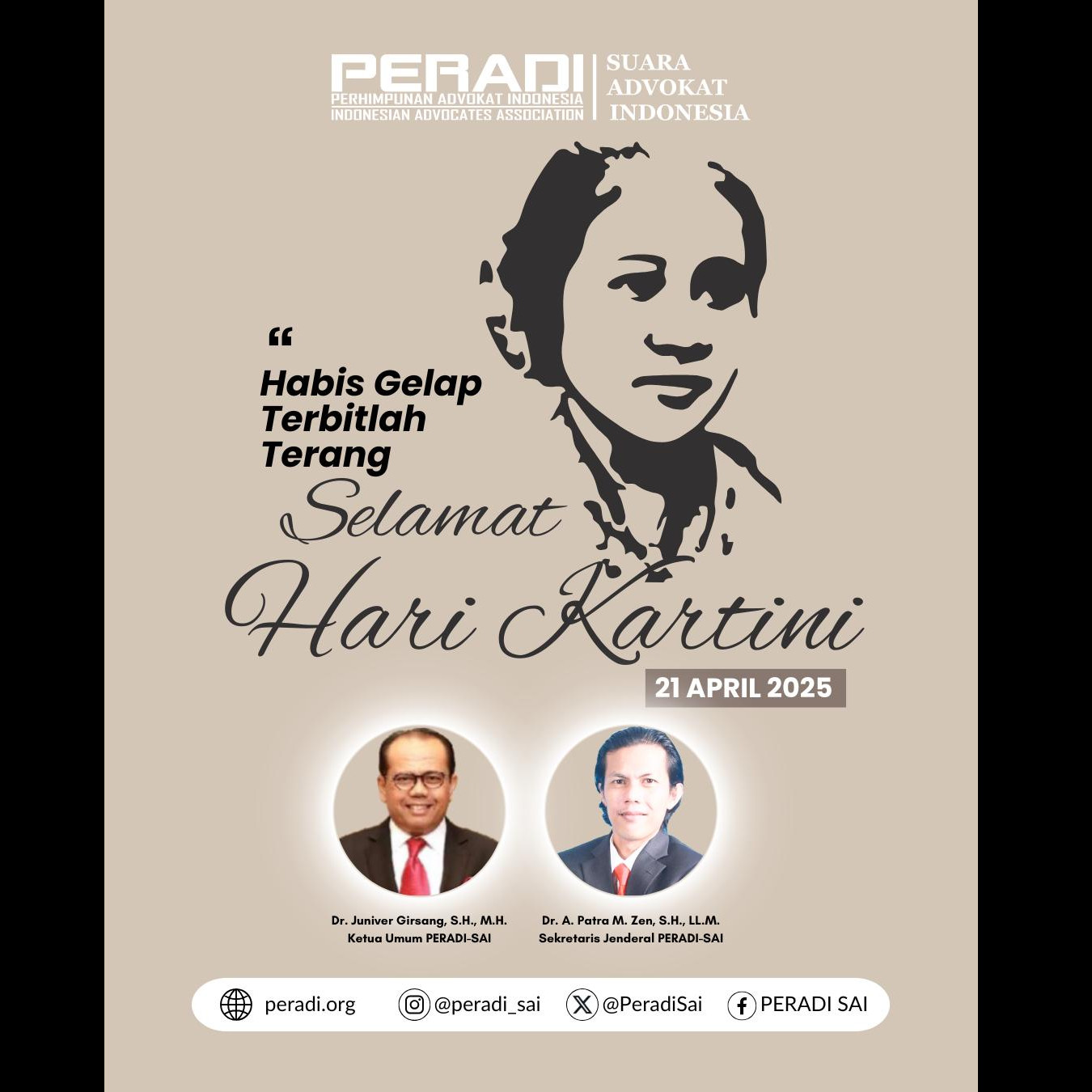 Hari kartini