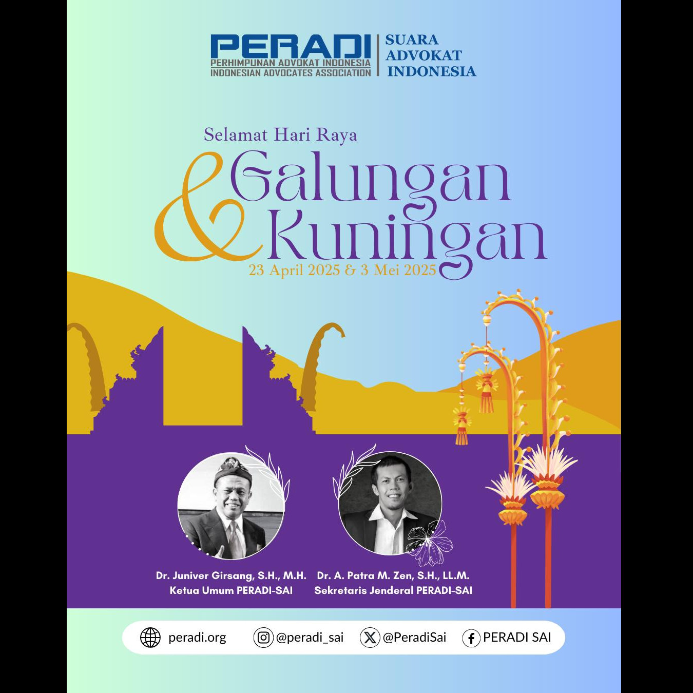 Galungan