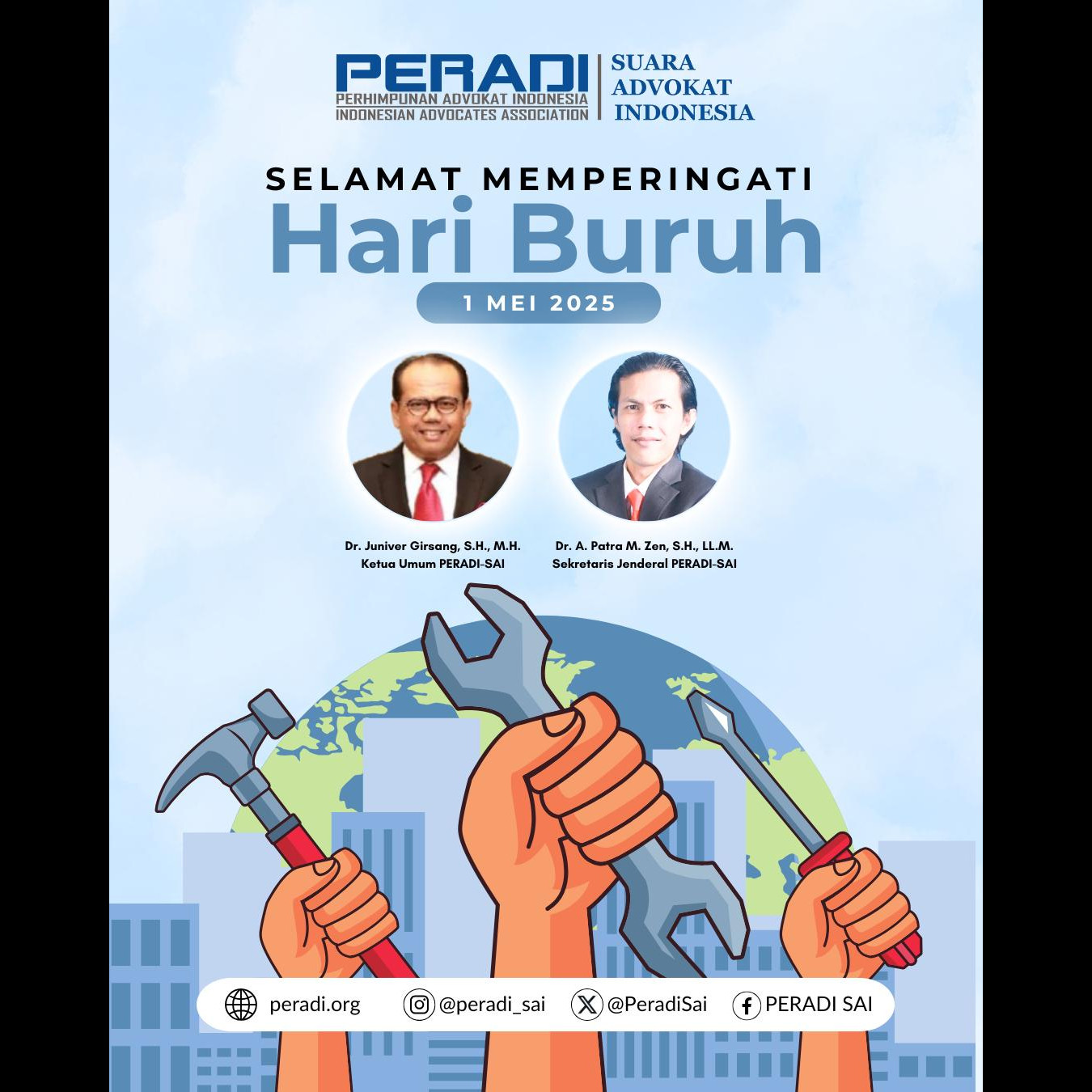 Hari Buruh