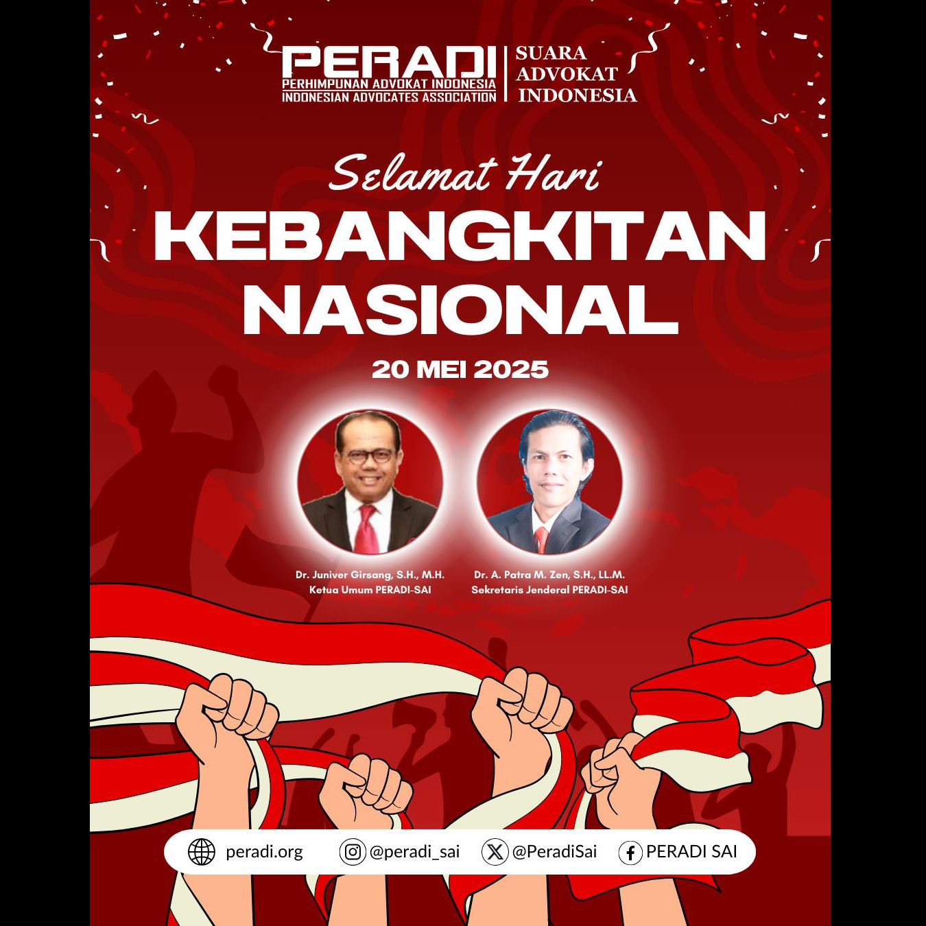 Kebangkitan Nasional